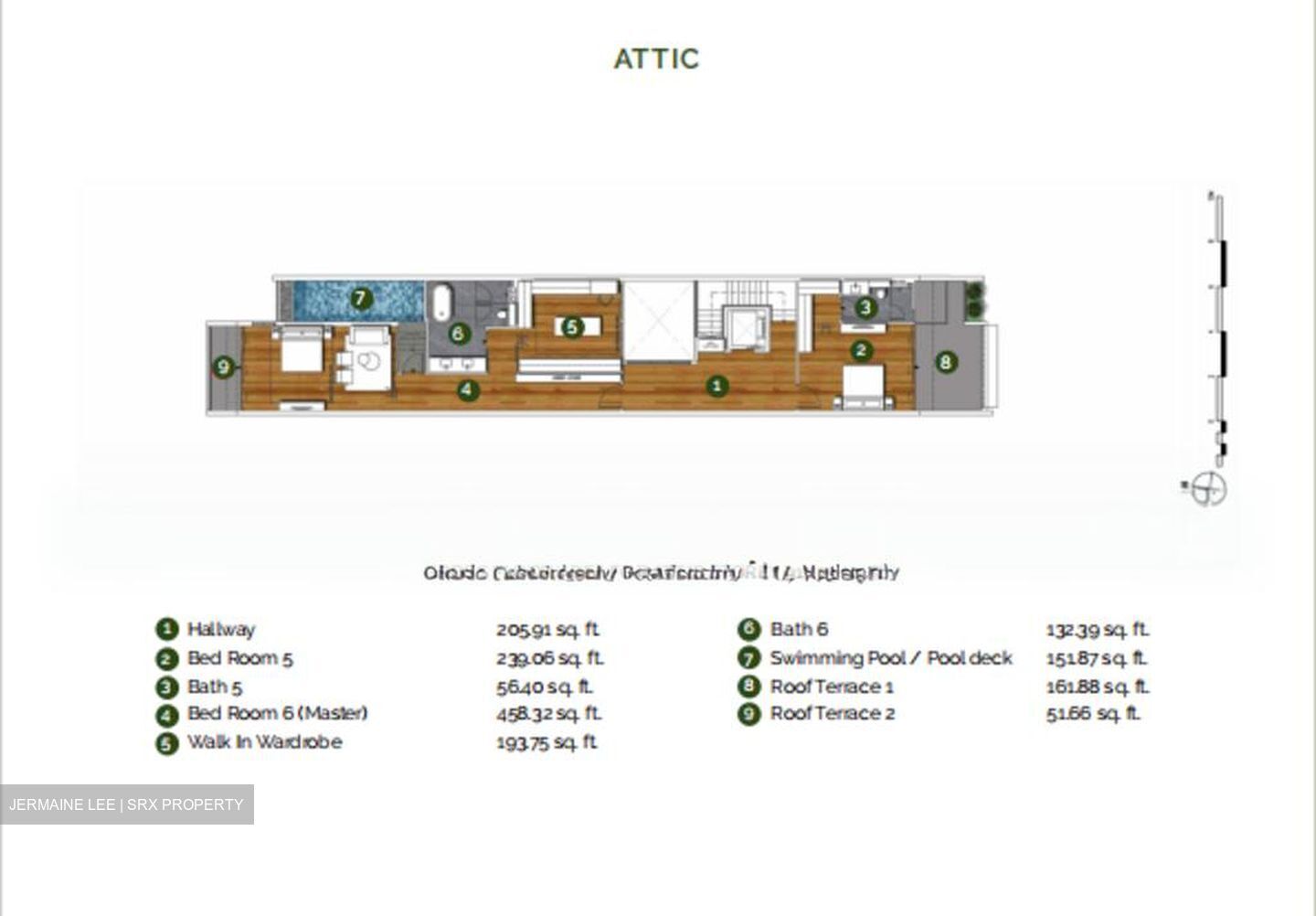 Lorong N Telok Kurau (D15), Terrace #569327991